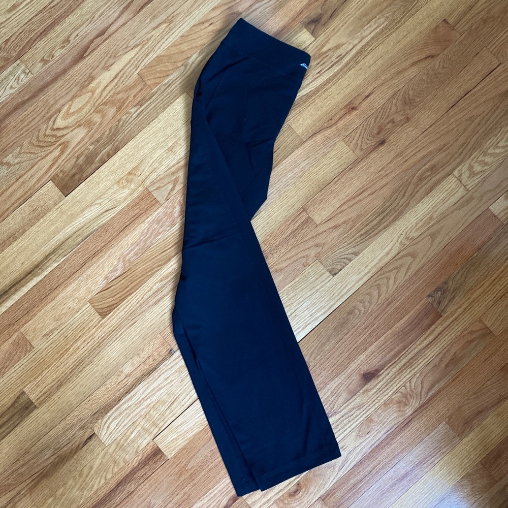 2 for $25 Eddie Bauer yoga pants- size Large Tall